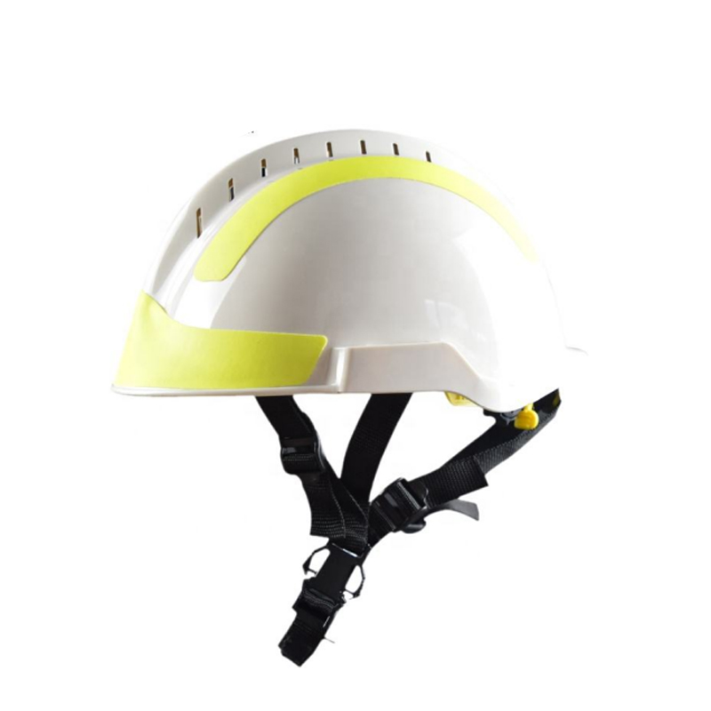 F2 Fire Rescue Helmet 