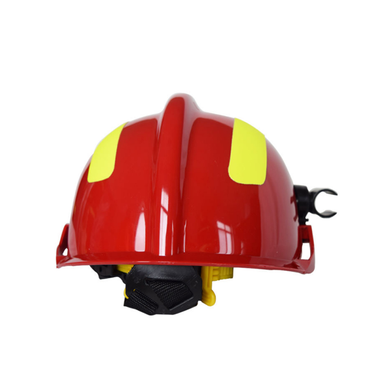 F2 Style Fire Fighter Safety Helmet