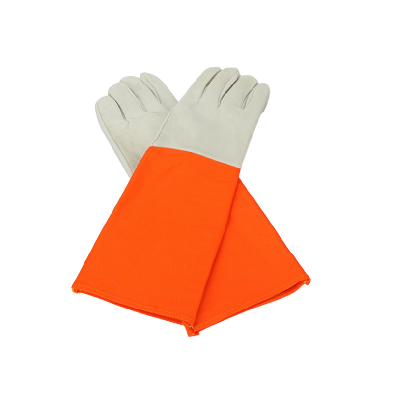 Forest Protective Gloves