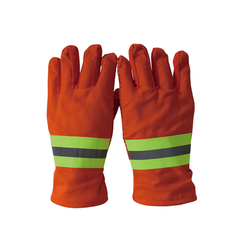 97 Style Fire Safety Glove