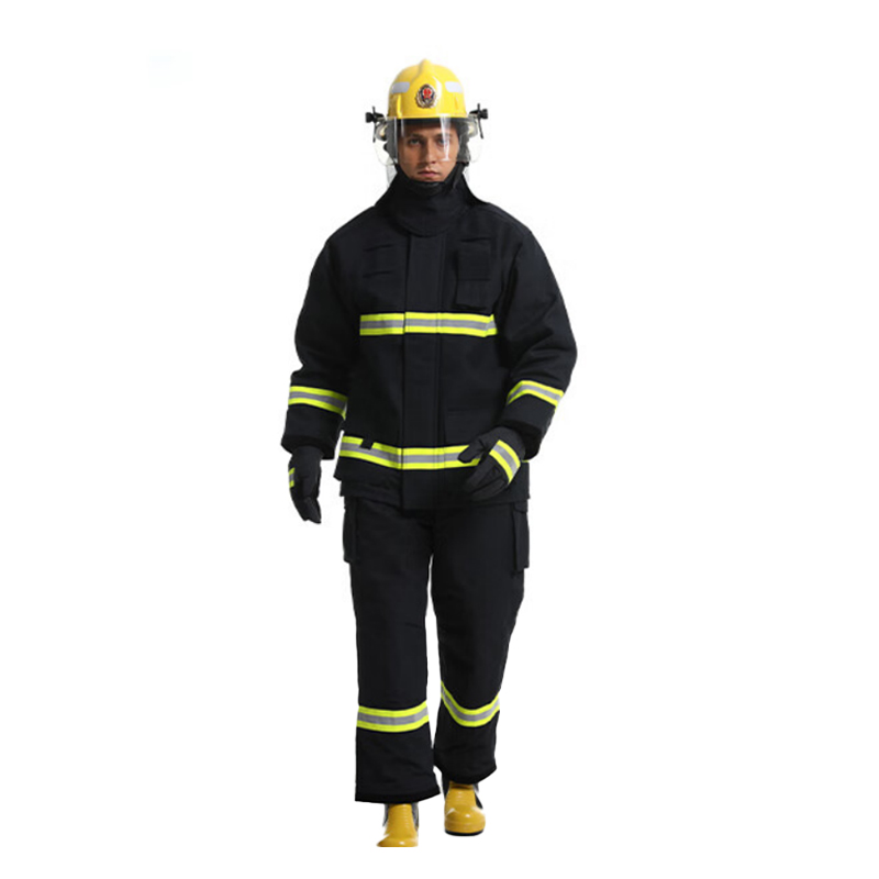 14 Style Fire Protection Suits