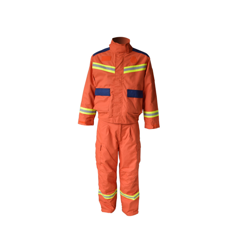 20 Style Winter Forest Fire Fighting Suit