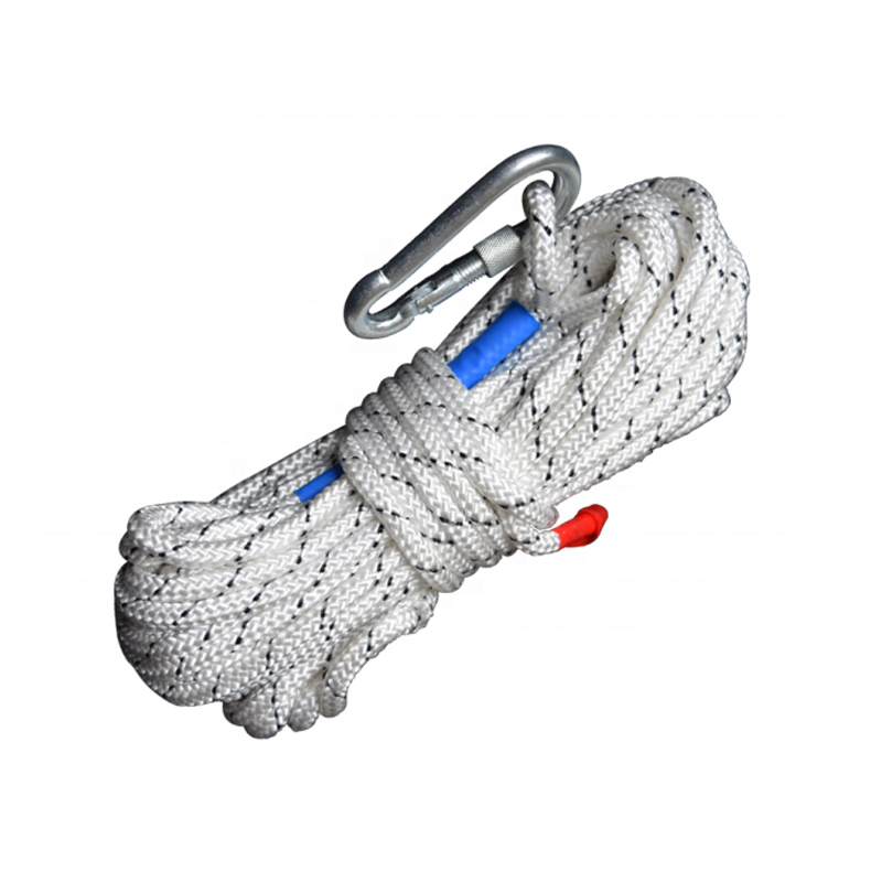 Fire Rescue Escape Rope