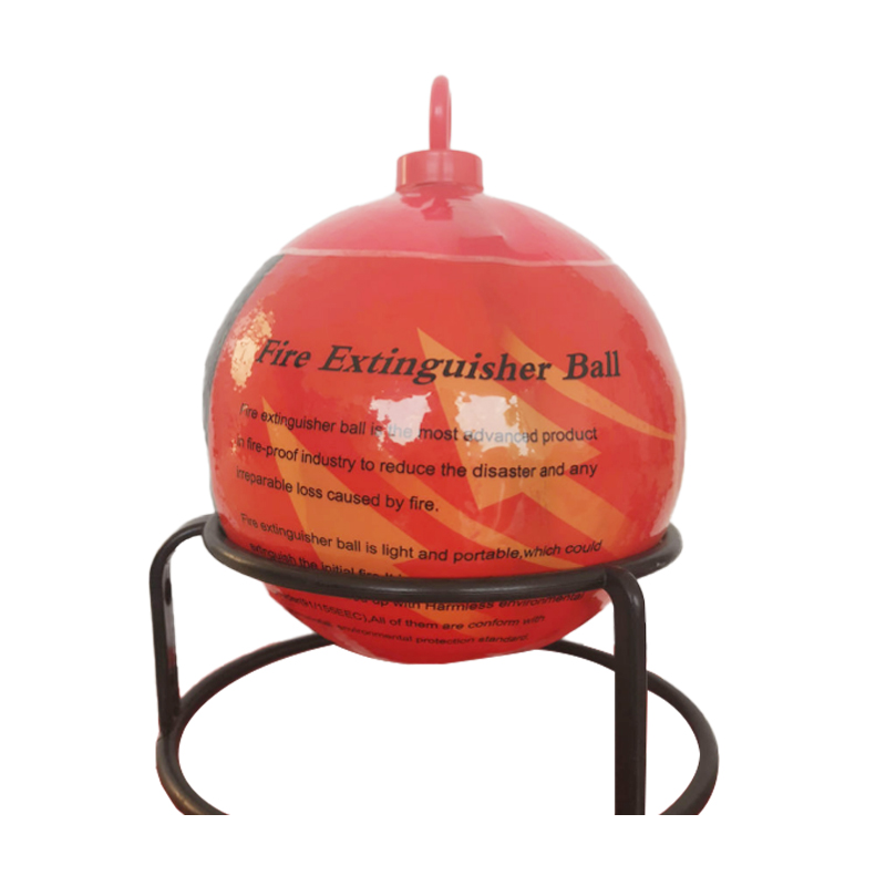 1.3KG AFO Automatic ABC Fire Ball