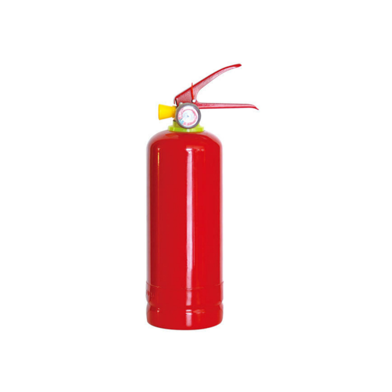 1kg Powder Extinguisher