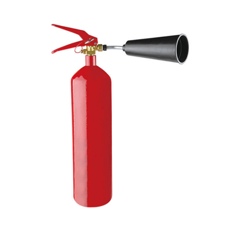 2KG CO2 Fire Extinguisher