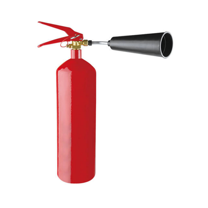 3KG CO2 Fire Extinguisher