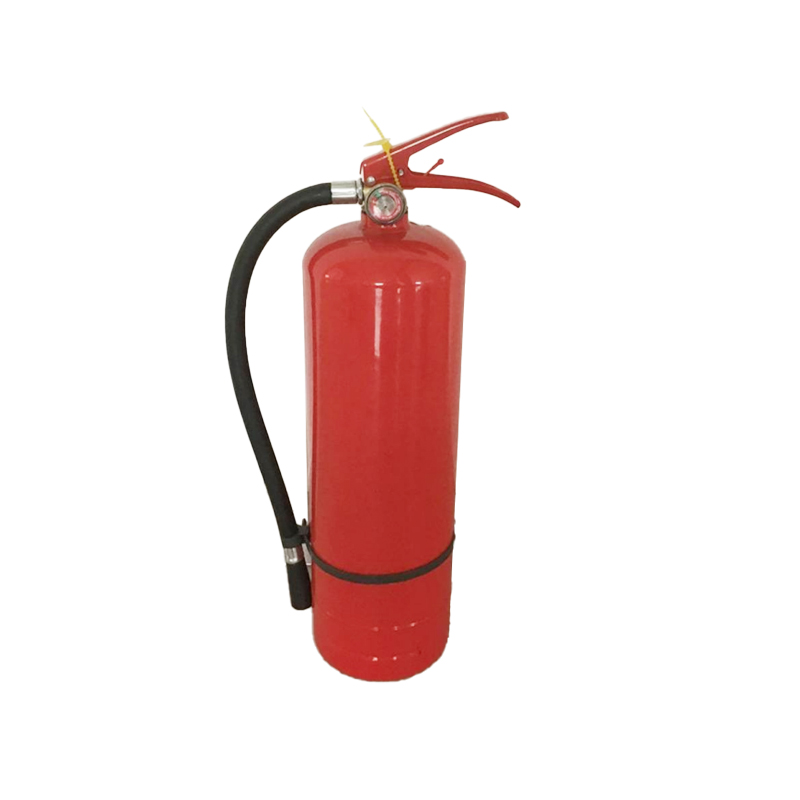 4kg Powder Extinguisher