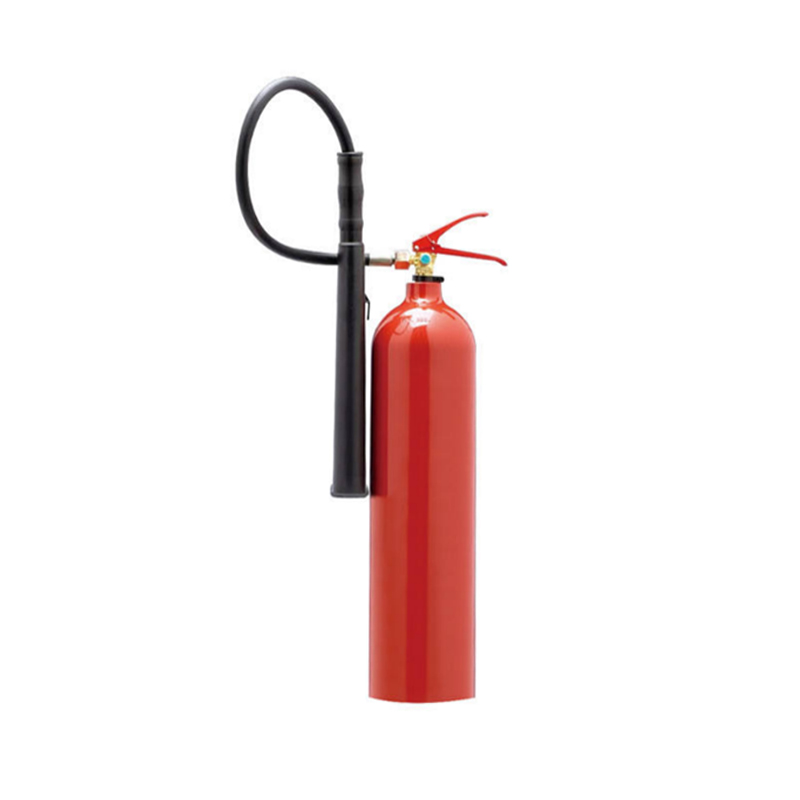 6KG CO2 Fire Extinguisher