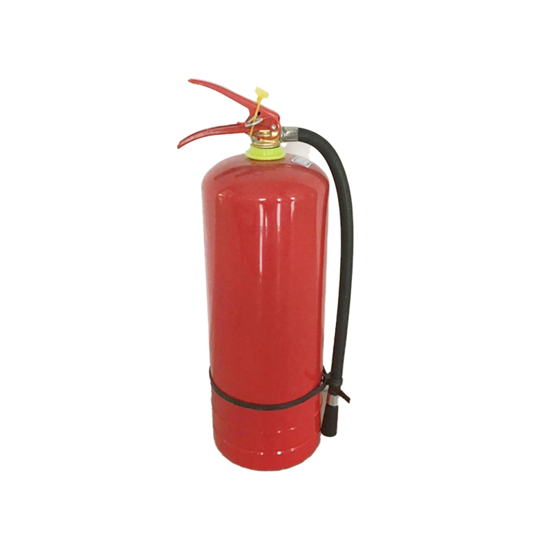6kg Powder Extinguisher