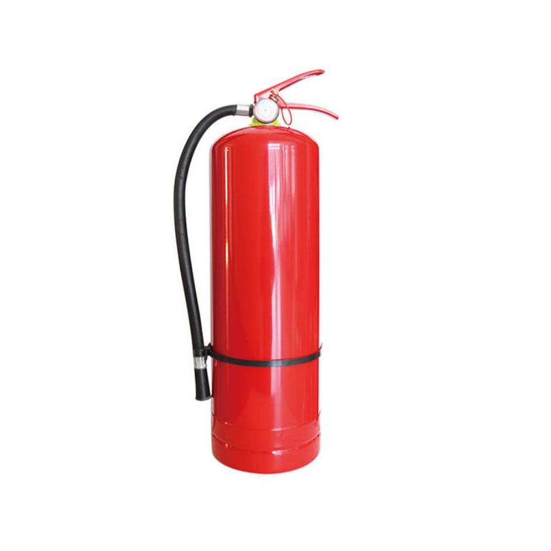 9kg Powder Extinguisher