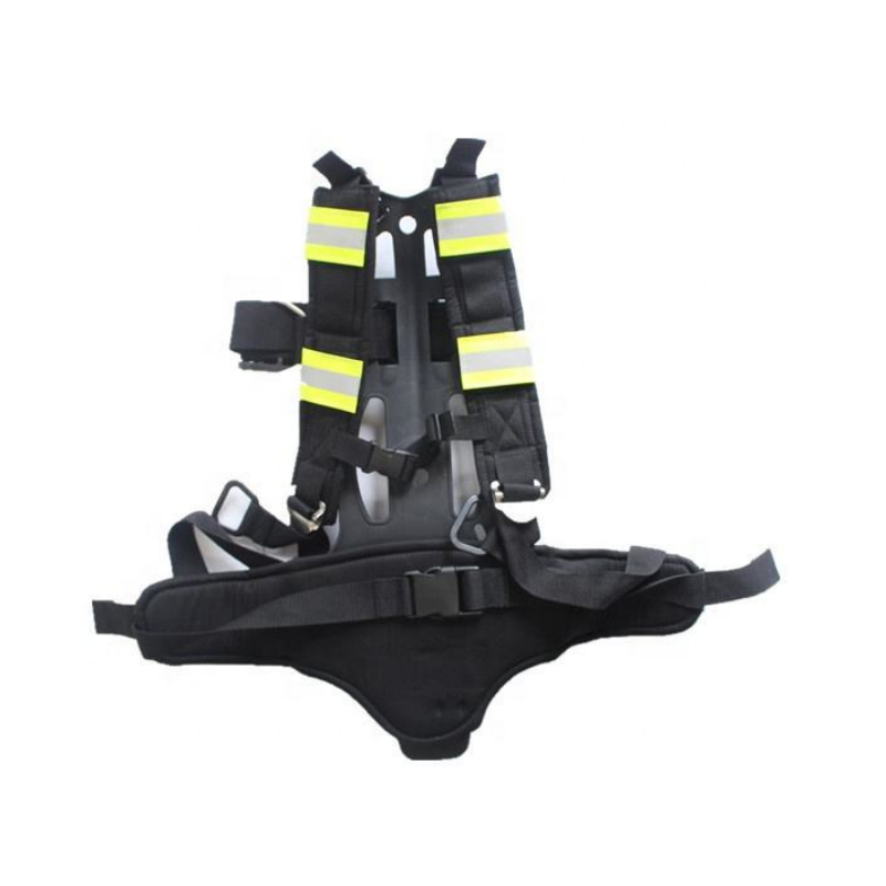 Fire Resistance Back Plate For SCBA