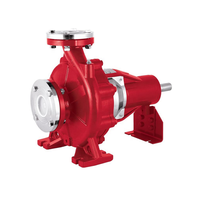 PS Bare Shaft End Suction Centrifugal Water Pump